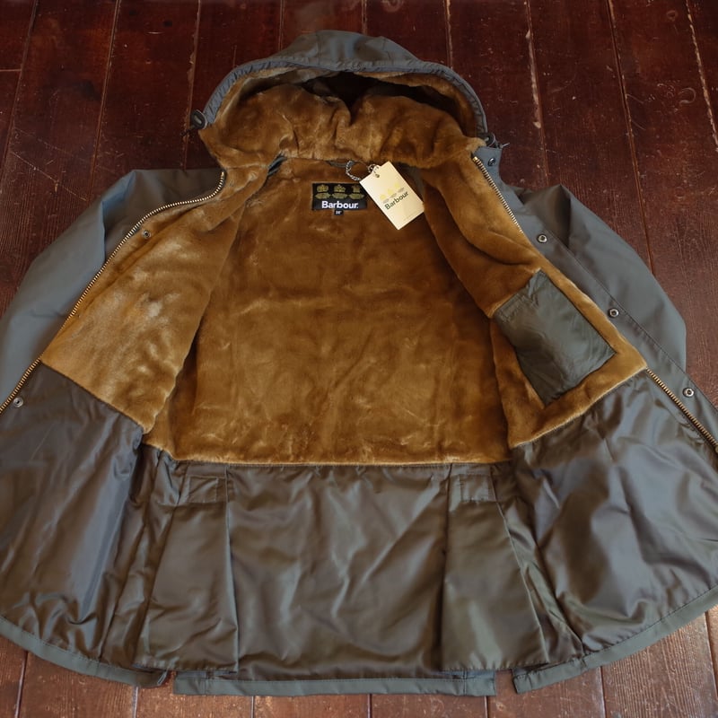 Barbour Hooded Bedale SL | MAPS E-Shop