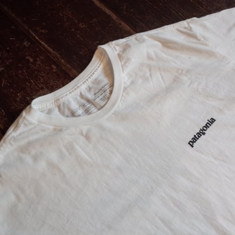 Patagonia  HOME TROUT ORGANIC T-SHIRT