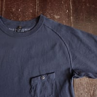 Nigel Cabourn  NEW BASIC T-SHIRTS