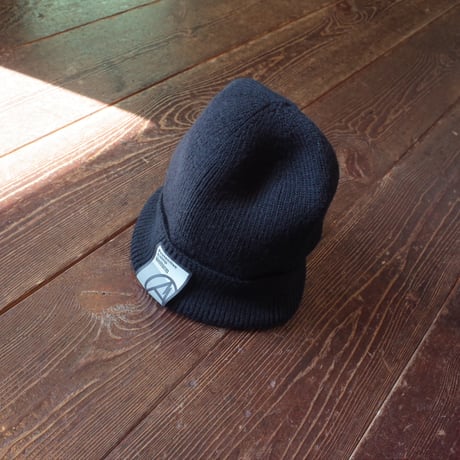 Mountain Research  MTR4007  Merino Beanie