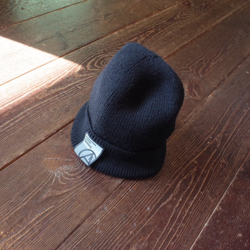 Mountain Research MTR4007 Merino Beanie | MAP