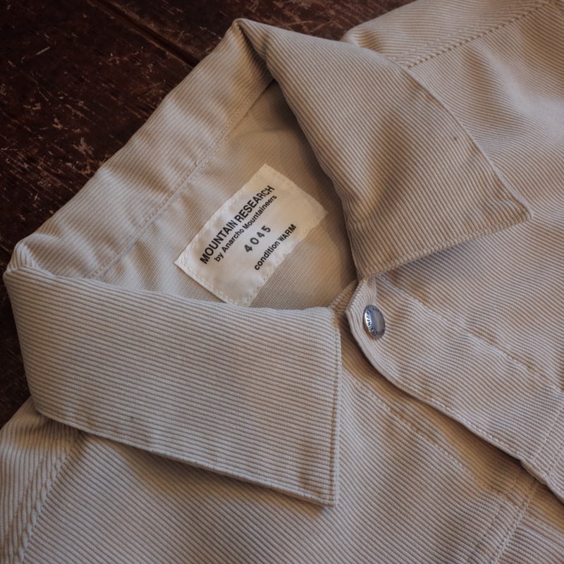 Mountain Research MTR4045 