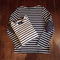 SAINT JAMES × LAVENHAM   TEE SJ ET LAVENHAM