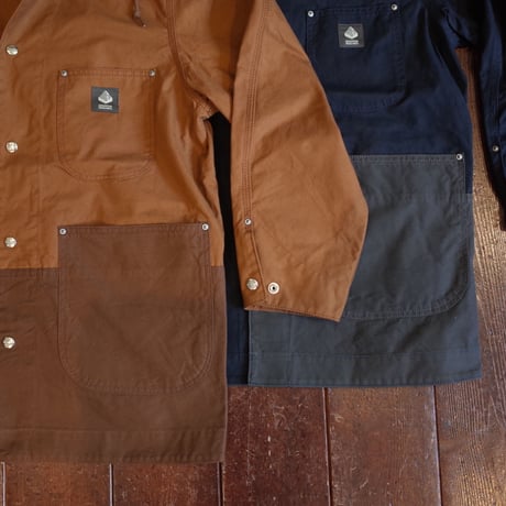Mountain Research  OUTLET #3203 "Logger's JKT"