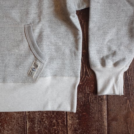 Nigel cabourn  50s PARKA - LETTERED