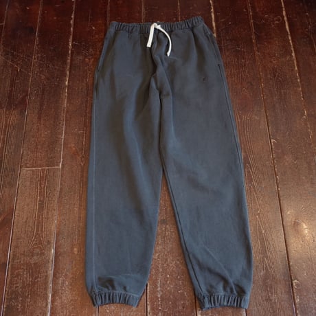 NIGEL CABOURN  "THE ARMY GYM"  J-4 EMBROIDERED ARROW SW PANT