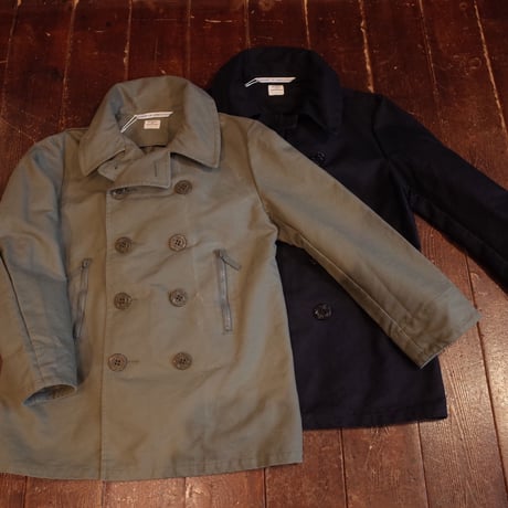 NECESSARY OR UNNECESSARY   "P-COAT"