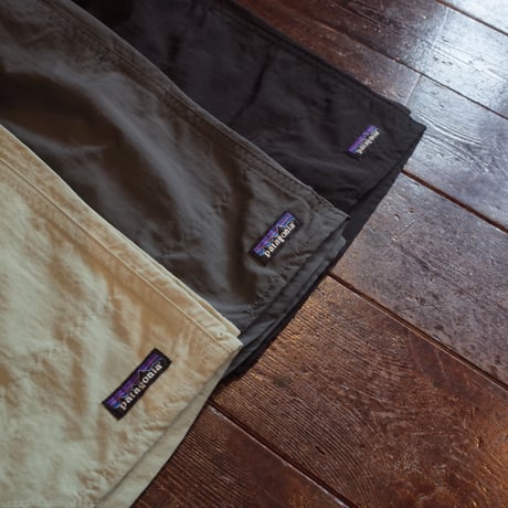 PATAGONIA  MEN’S BAGGIES LONG 7″
