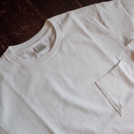*A VONTADE  7.5oz Pocket T-Shirts S/S