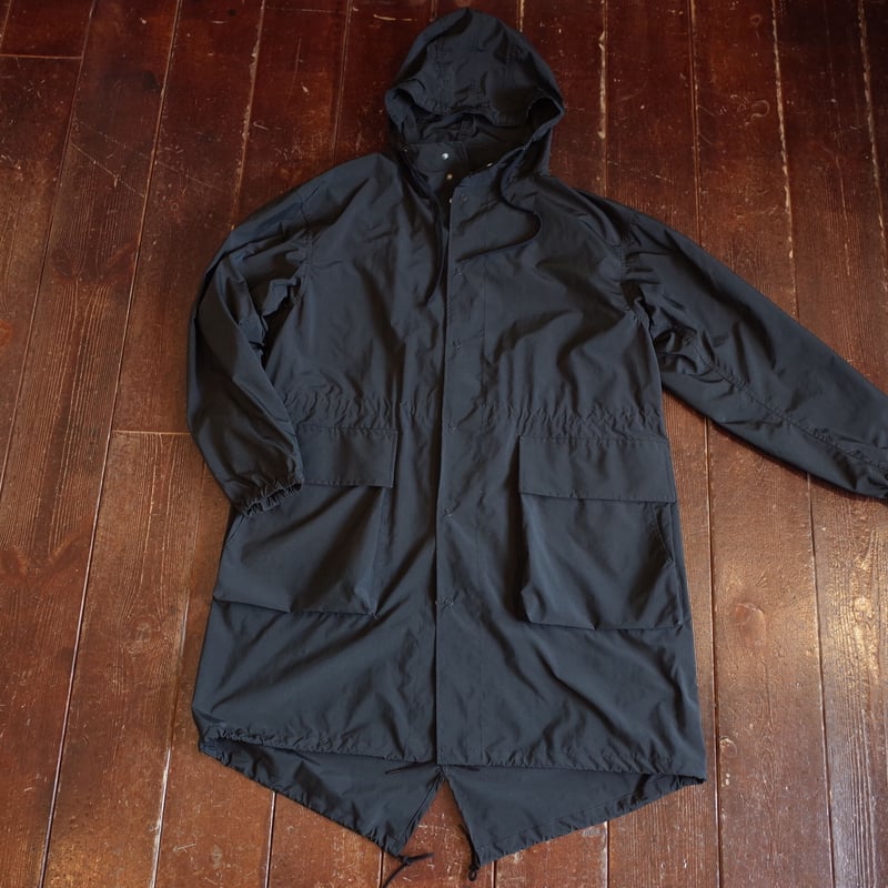 NIKE LAB ナイキラボ ESSENTIAL STORM-FIT PARKA（Nike