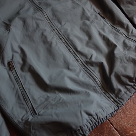 PATAGONIA    M's Baggies JKT