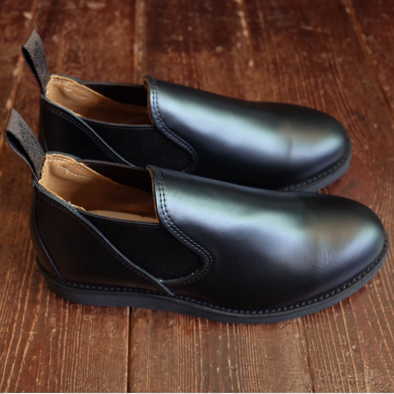 レッドウィング　9198 Shop the Romeo 9198 | Official Red Wing Shoes Online Store