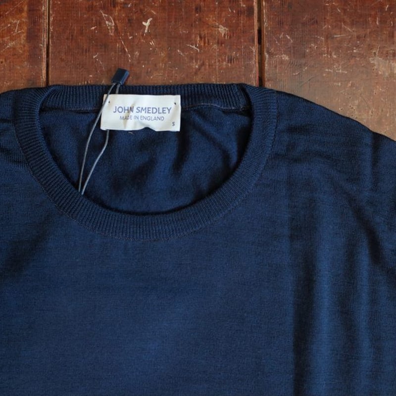 JOHN SMEDLEY KERSHAW 