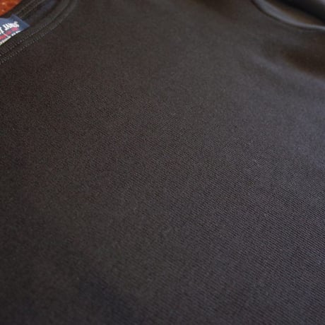 SAINT JAMES   JC182/2  DOUBLEFACE SWEATER