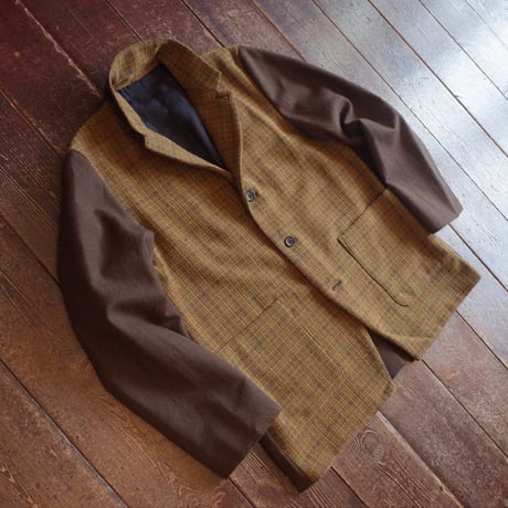 bru na boinne  アルドルゴッホ JK 2号