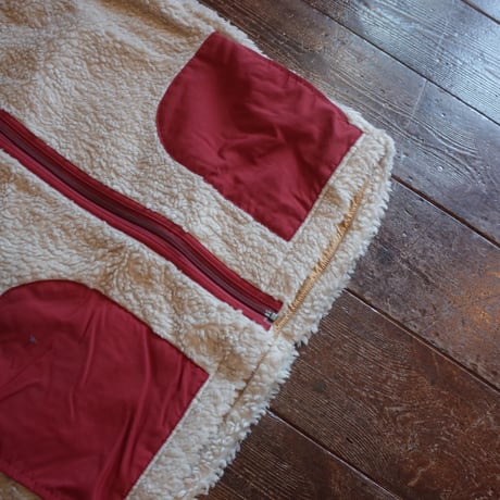 PATAGONIA  K'S RETRO-X VEST