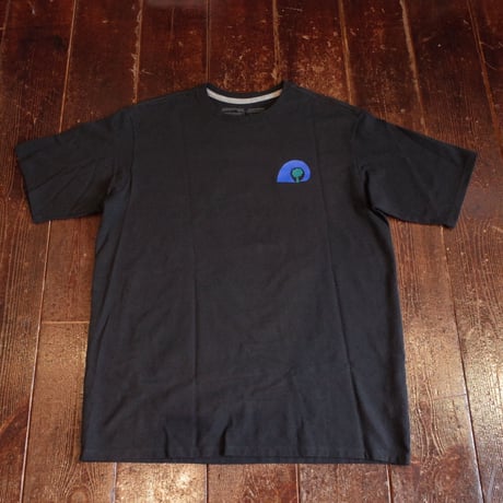 Patagonia  M's Rubber Tree Mark Responsibili-Tee