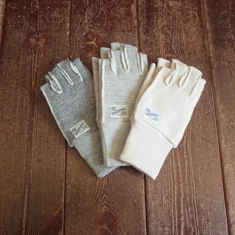 KEPANI  SAGUARO-Ⅱ/GLOVES  &  SAGUARO-Ⅲ/CUT-OFF GLOVES