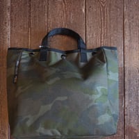 BAG 'n' NOUN  HOMES 'S/CAMO'