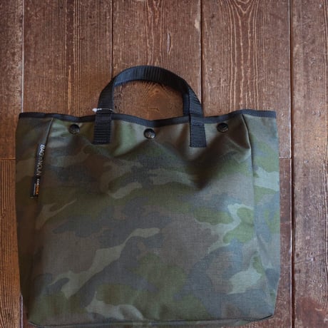 BAG 'n' NOUN  HOMES 'S/CAMO'