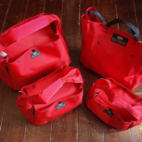 BAG 'n' NOUN GARLAND Series JOINER 'M 'GARLAND'