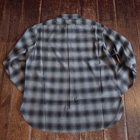 Mountain Research  MTR4169  B.D.Shirt
