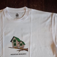Mountain Research  MTR-3760  KOYA-DORI OYAKO
