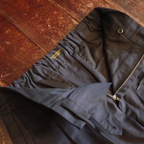 *A VONTADE  1 TACK EASY TROUSERS