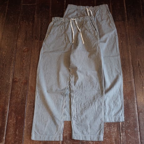 *A VONTADE  Mil Hickory Easy Pants