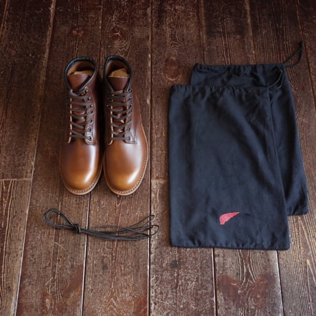 RED WING  #9422 BECKMAN  CIGAR "EXCALIBUR"