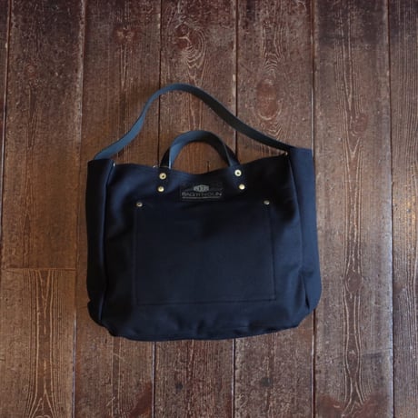 BAG 'n' NOUN  TOOL'SORT "BLACK 9"