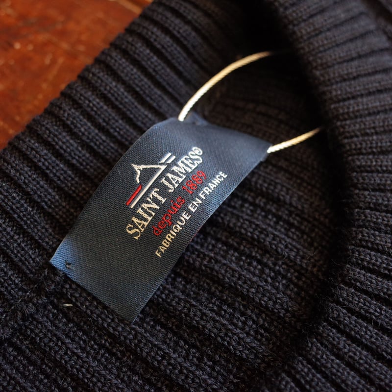 SAINT JAMES GOUVERNAIL Ⅲ | MAPS E-Shop