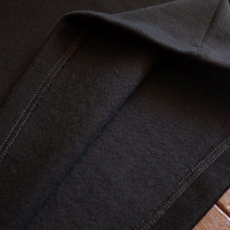 SAINT JAMES   JC182/2  DOUBLEFACE SWEATER