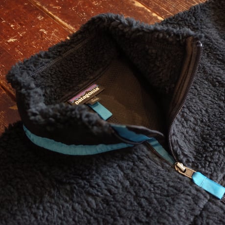 PATAGONIA  M’S CLASSIC RETRO-X JACKET