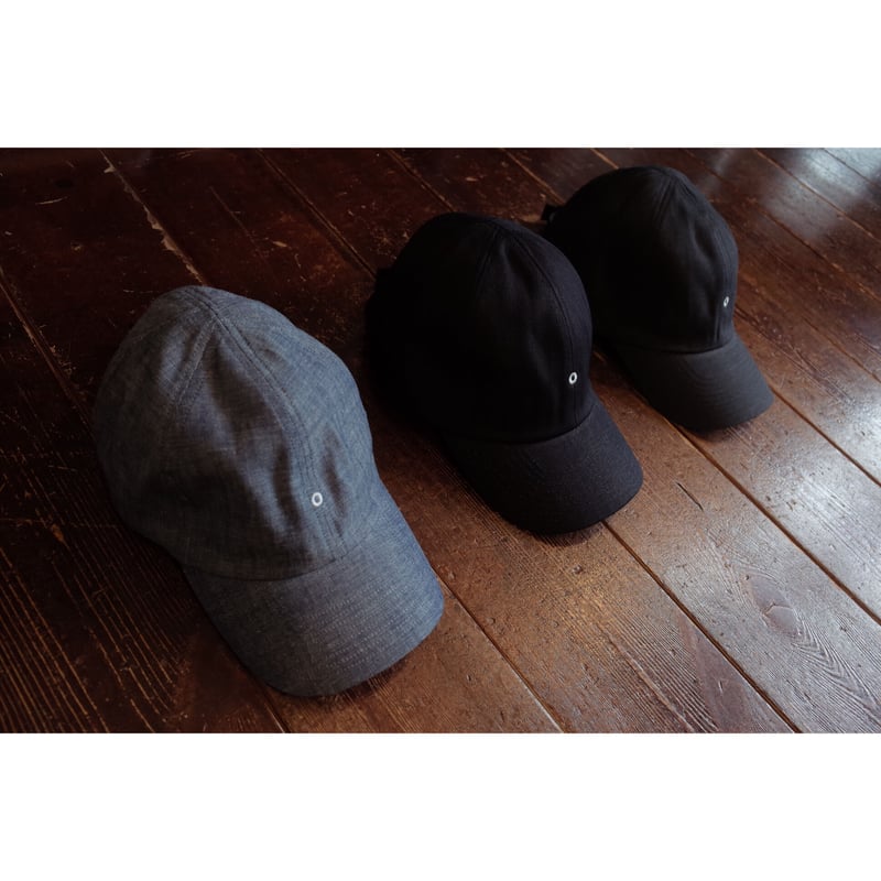 POST O'ALLS POST Ball Cap | MAPS E-Shop