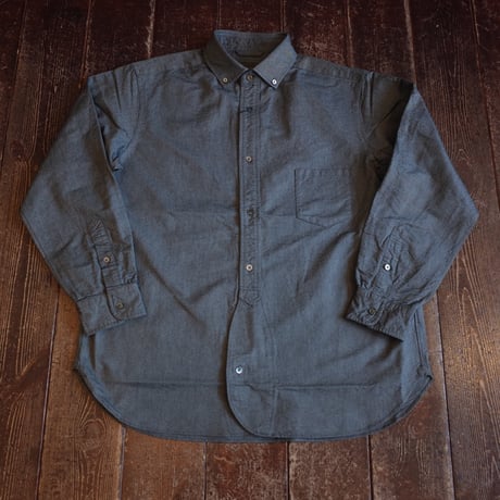 NIGEL CABOURN  BRITISH OFFICERS TYPE-2 BLK