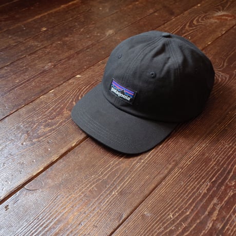 Patagonia  P-6 LABEL TRAD CAP