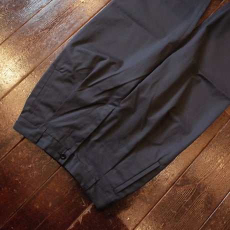 *A VONTADE  1 TACK EASY TROUSERS