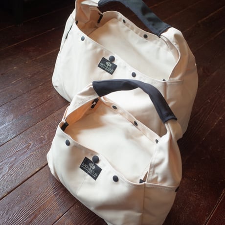 BAG 'n' NOUN   【JOINER 'L/ECONOLINE'】