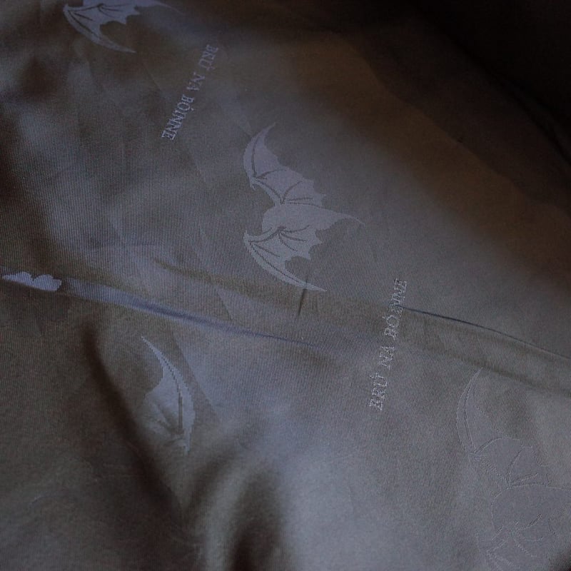 bru na boinne B-1 ジャンパー | MAPS E-Shop