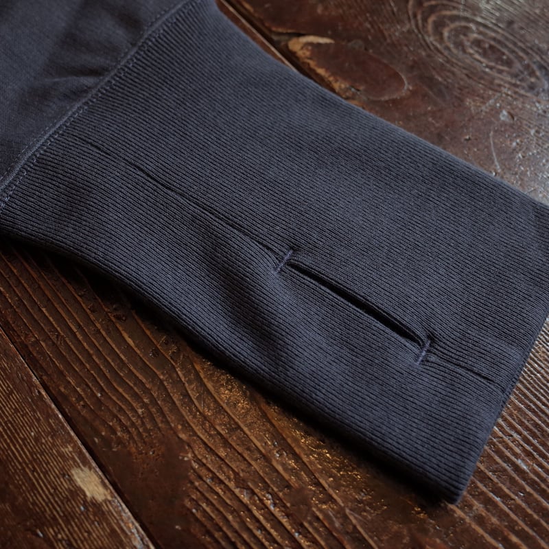 A VONTADE Turtle Neck Sweat L/S | MAPS E-Shop