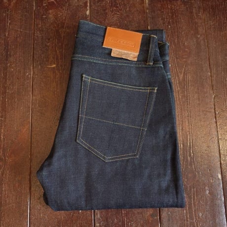 TELLASON    SLIM TAPERED 14.75oz