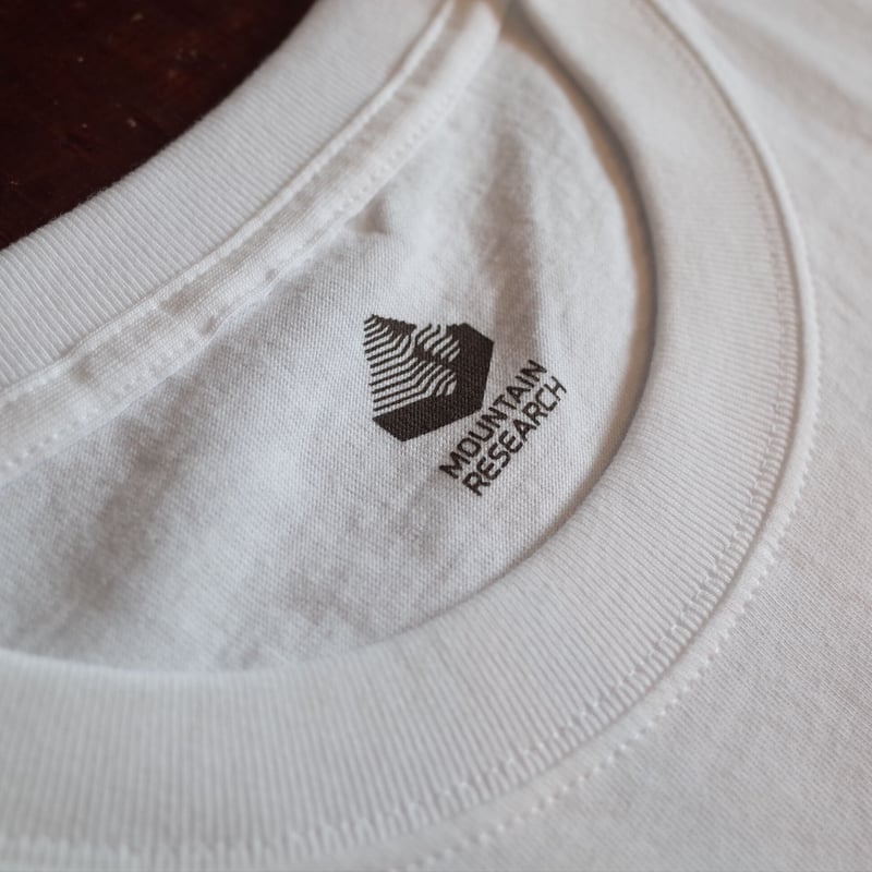 Mountain Research #3342 