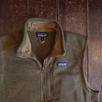 Patagonia  Better Sweater Vest