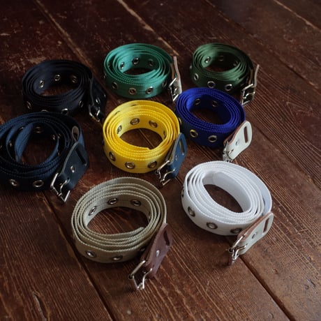 NECESSARY OR UNNECESSARY  BELT NYLON