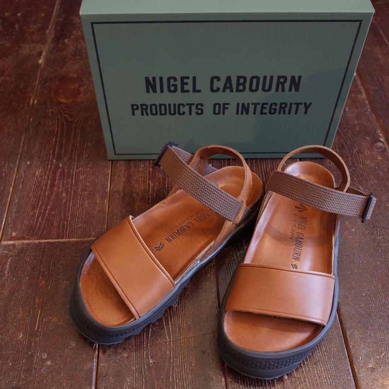Nigel Cabourn 50 