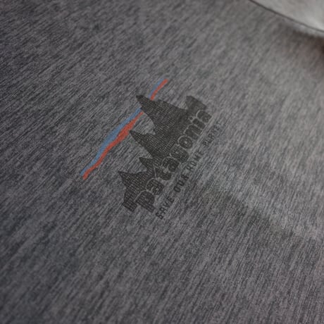 Patagonia  Cap, Cool Daily Graphic Shirts