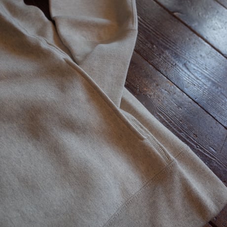 *A VONTADE   Turtle Neck Sweat L/S