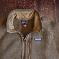 Patagonia  Better Sweater JKT  〈SALE〉