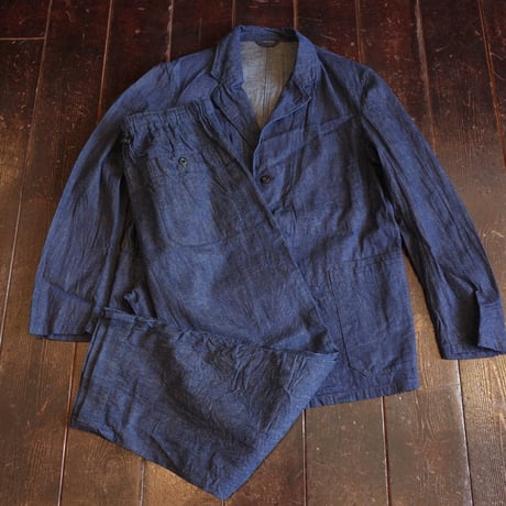*A VONTADE  British 3B Jacket